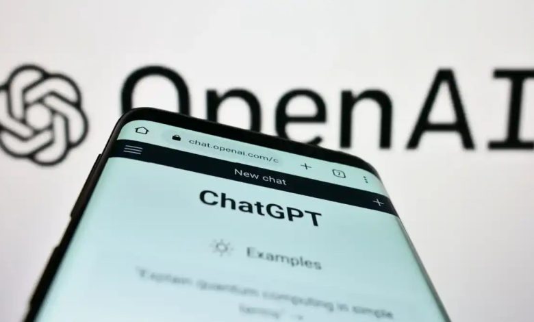 Mobile chatgpt logo Openai, ChatGPT iOS