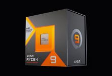 AMD Ryzen 7000X3D