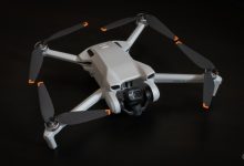 DJI mini 3