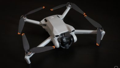 DJI mini 3