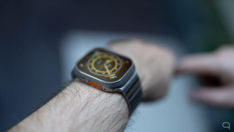 Apple Watch Ultra