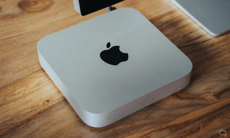 macmini