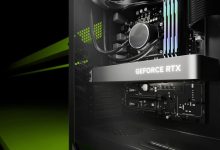 NVIDIA RTX 4070 Ti