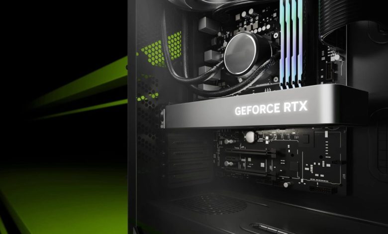 NVIDIA RTX 4070 Ti