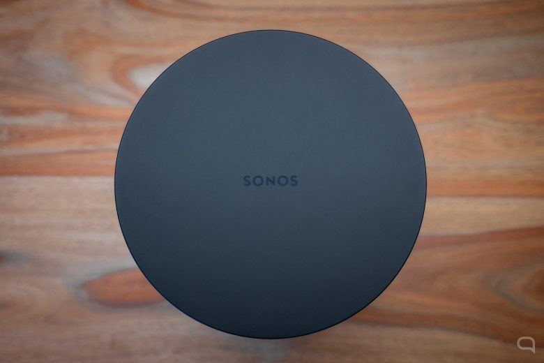 Sonos Sub Mini