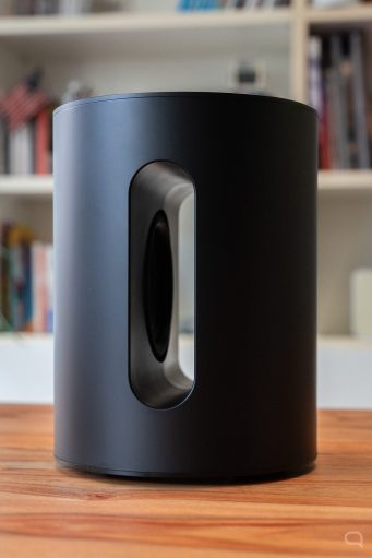 Sonos Sub Mini