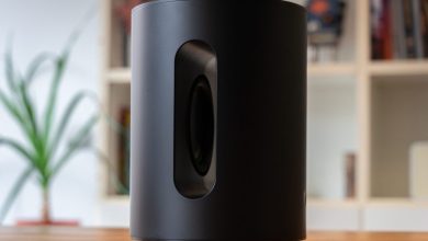 Sonos Sub Mini