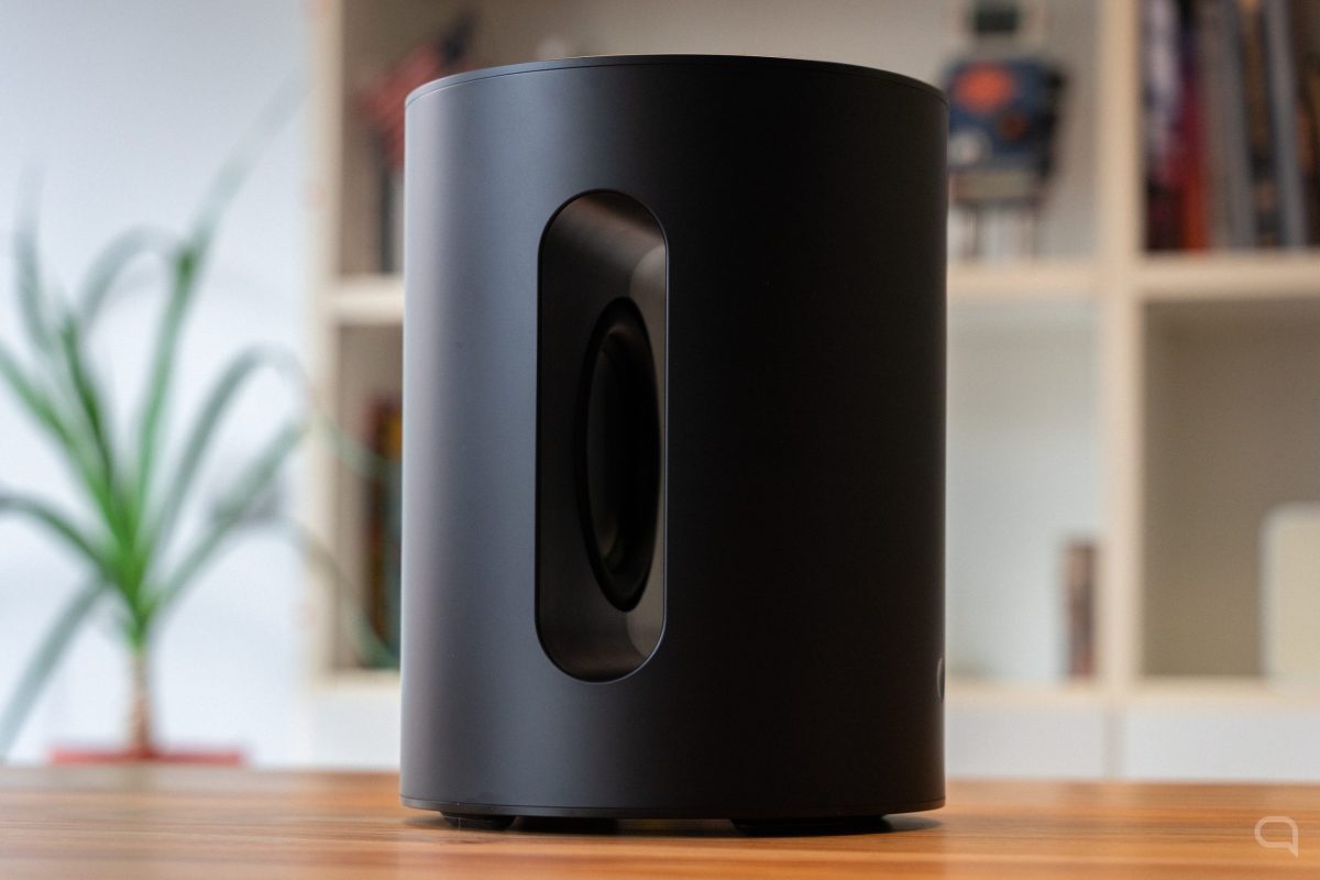 Sonos Sub Mini