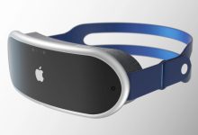 Apple Glass, Apple VR Glasses