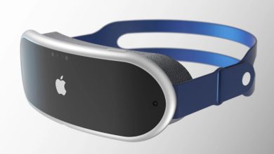 Apple Glass, Apple VR Glasses