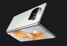 Huawei Mate X3