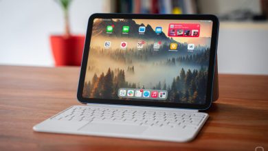 iPad