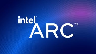 Intel ARC, new brand of graphics cards