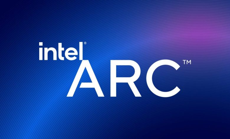 Intel ARC, new brand of graphics cards