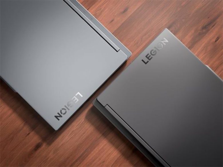 The Lenovo Legion Slim 7i and 5i include an AI chip