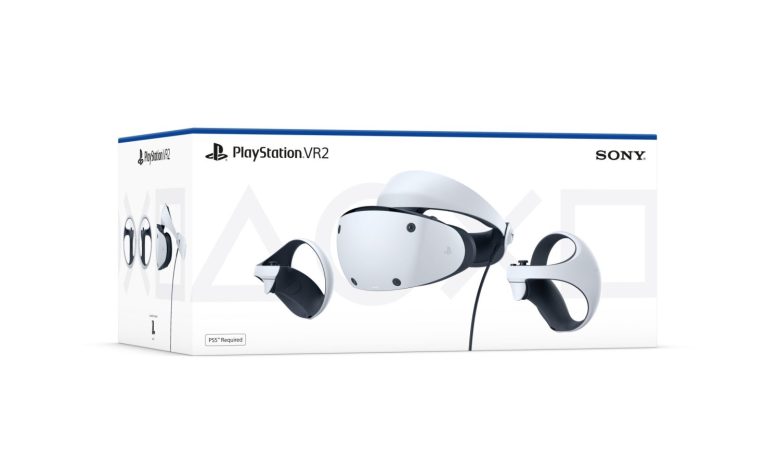 Playstation VR2