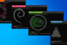 Windows Subsystem for Linux on Windows 10 |  wsl